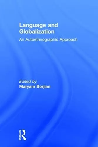 Language and Globalization cover