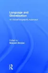 Language and Globalization cover