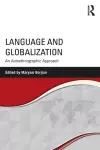 Language and Globalization cover