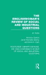 The Englishwoman's Review of Social and Industrial Questions cover