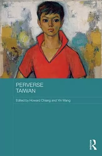 Perverse Taiwan cover