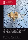 The Routledge Companion to Intellectual Capital cover