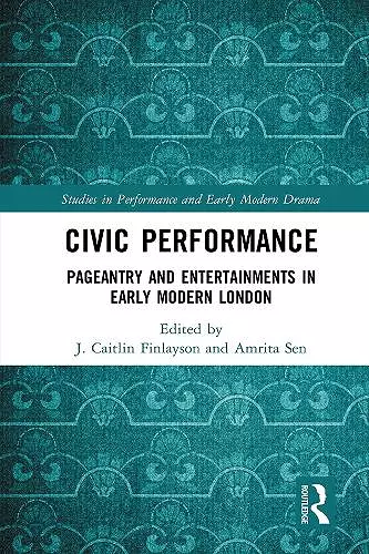 Civic Performance cover