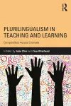 Plurilingualism in Teaching and Learning cover