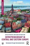 Entrepreneurship in Central and Eastern Europe cover