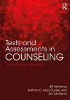 Tests and Assessments in Counseling cover