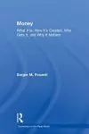 Money cover