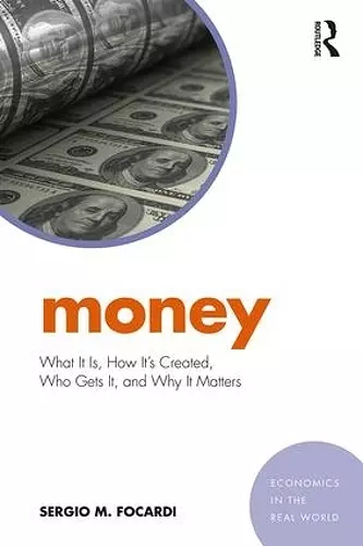 Money cover