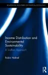 Income Distribution and Environmental Sustainability cover