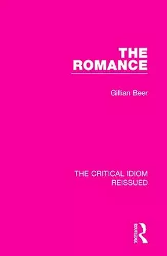 The Romance cover