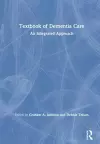 Textbook of Dementia Care cover