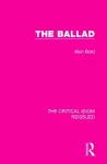 The Ballad cover