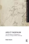 Ars et Ingenium: The Embodiment of Imagination in Francesco di Giorgio Martini's Drawings cover