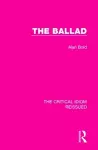 The Ballad cover