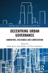 Decentring Urban Governance cover