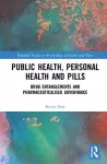 Public Health, Personal Health and Pills cover