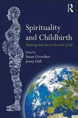 Spirituality and Childbirth cover