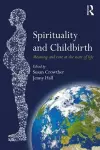 Spirituality and Childbirth cover