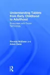 Understanding Tablets from Early Childhood to Adulthood cover