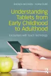 Understanding Tablets from Early Childhood to Adulthood cover