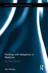 Thinking with Metaphors in Medicine cover
