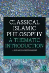 Classical Islamic Philosophy cover