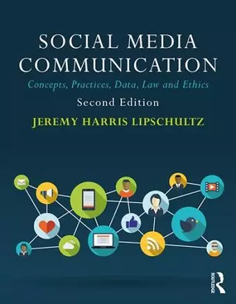 Social Media Communication cover