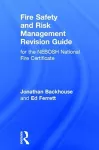 Fire Safety and Risk Management Revision Guide cover