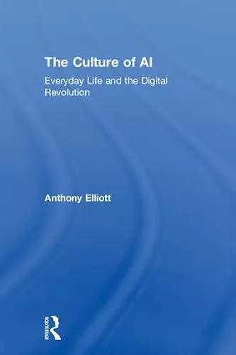 The Culture of AI cover