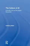 The Culture of AI cover
