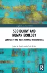 Sociology and Human Ecology cover