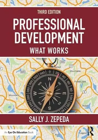 Professional Development cover