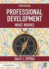 Professional Development cover