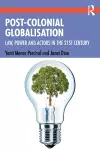 Post-Colonial Globalisation cover