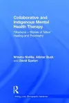 Collaborative and Indigenous Mental Health Therapy cover