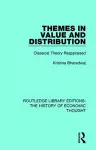 Themes in Value and Distribution cover