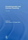 Kinanthropometry and Exercise Physiology cover