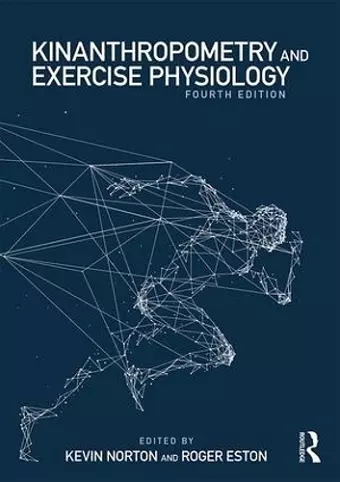 Kinanthropometry and Exercise Physiology cover