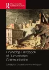 Routledge Handbook of Humanitarian Communication cover