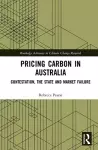 Pricing Carbon in Australia cover