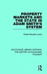 Property Markets and the State in Adam Smith's System cover