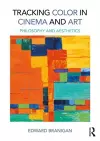 Tracking Color in Cinema and Art cover