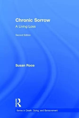 Chronic Sorrow cover