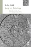 Jung on Astrology cover