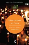 Shakespeare at Peace cover