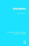 Dreaming cover