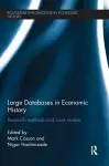 Large Databases in Economic History cover