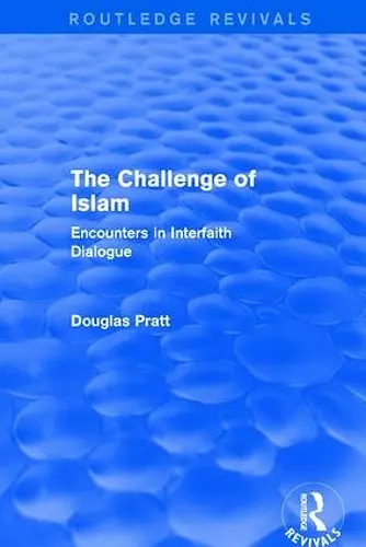 Routledge Revivals: The Challenge of Islam (2005) cover