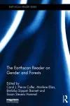 The Earthscan Reader on Gender and Forests cover