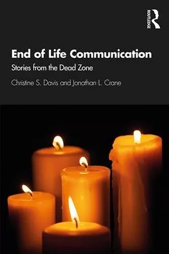 End of Life Communication cover